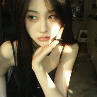 女生联谊会的美女粘球